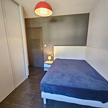 Appartement 4-6 Couchages Aulus-les-Bains Exterior foto